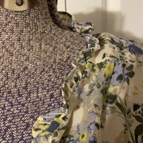 Maurices Blouse - Picture 5 of 9